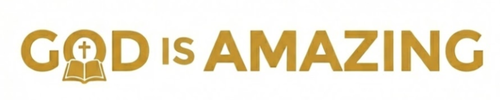 Godisamazing
